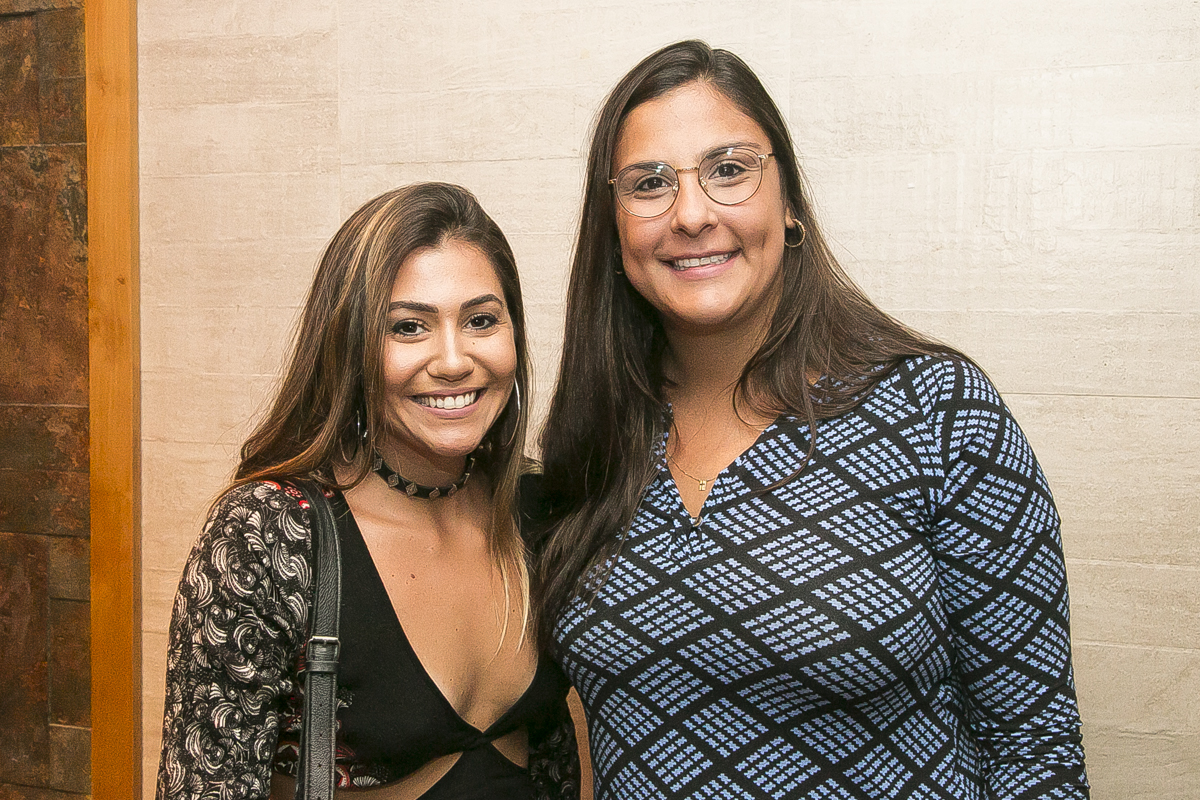 Primeiro Happy Hour NFD 2018